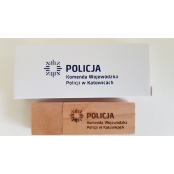 USB Komenda Wojewódzka Policji